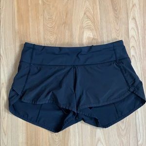 Lululemon Speed Up Short 2.5”